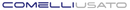 Logo Comelli Auto Srl